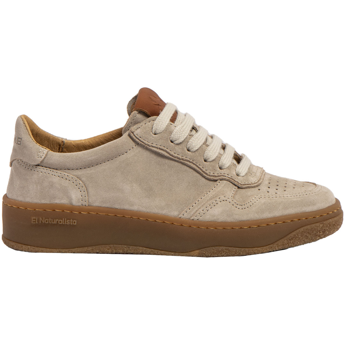 Xαμηλά Sneakers El Naturalista 25844S1ZZ005