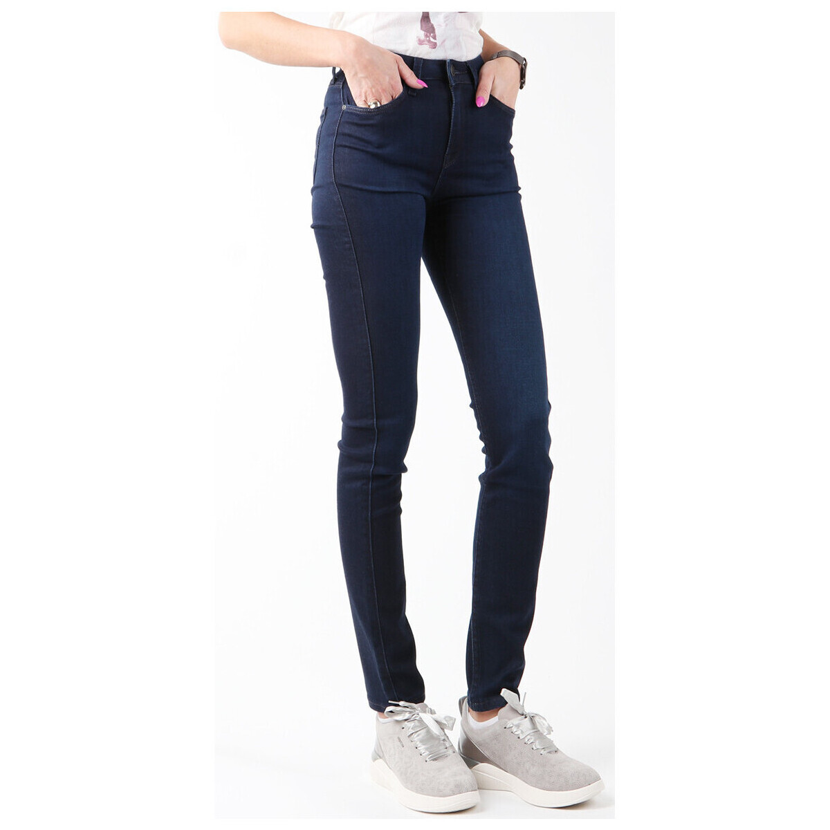 Skinny jeans Lee Scarlett High L626AYNA