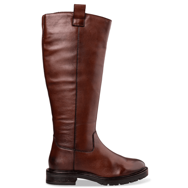 RIDING KNEE-HIGH BOOTS