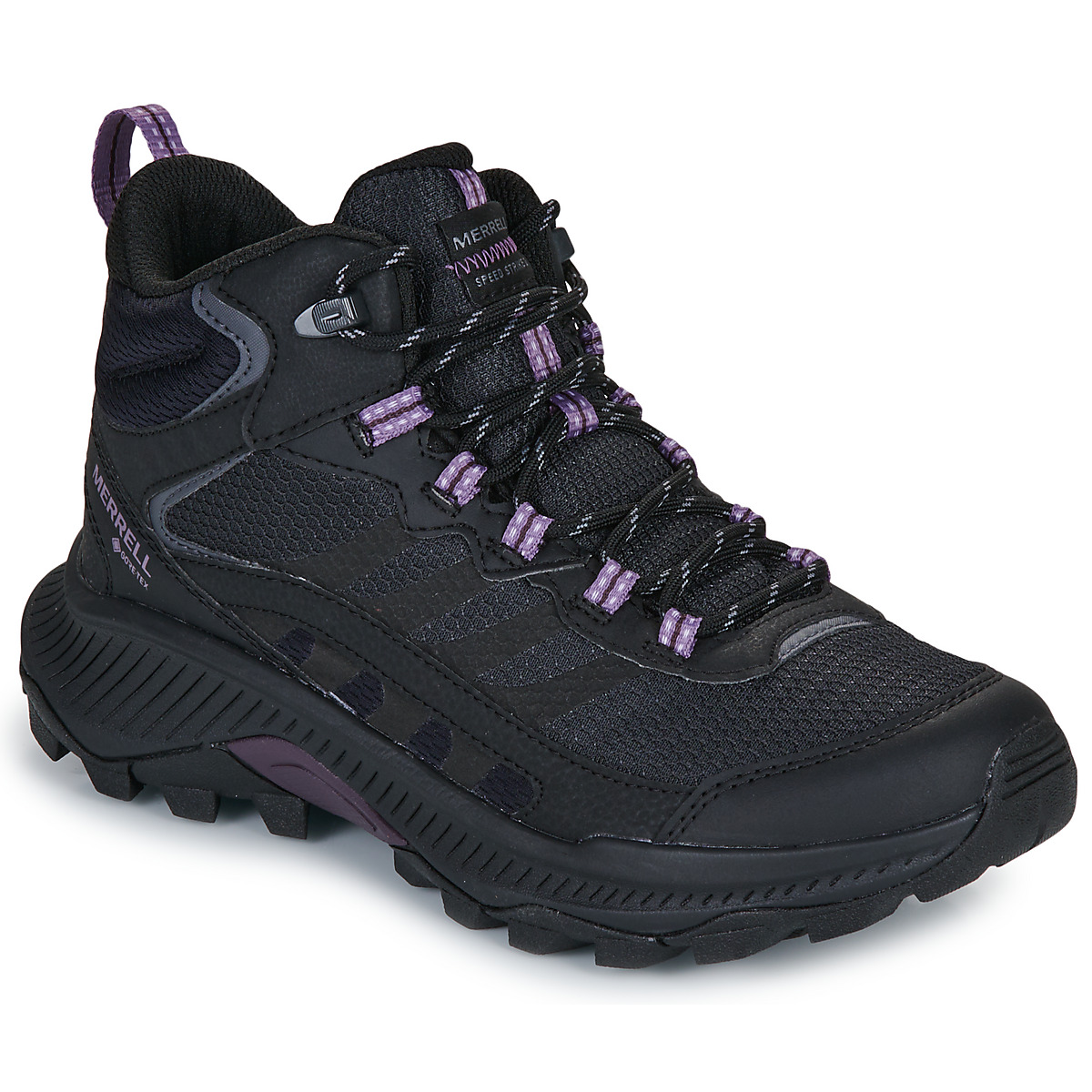 Πεζοπορίας Merrell SPEED STRIKE 2 MID GTX