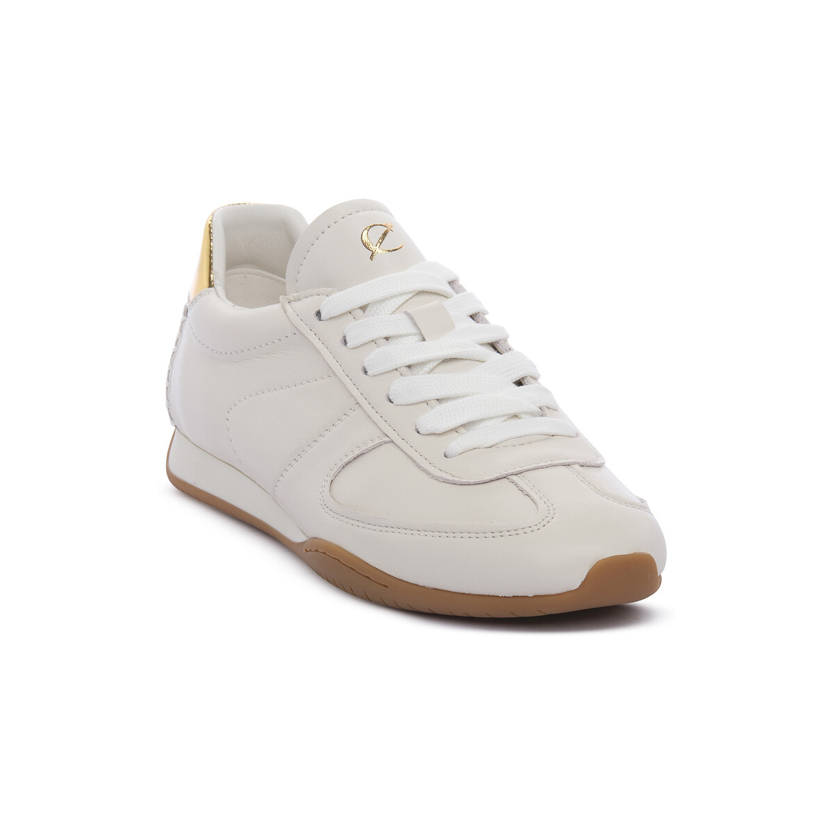 Xαμηλά Sneakers Café Noir CAFE ' NOIR W001 SNEAKERS