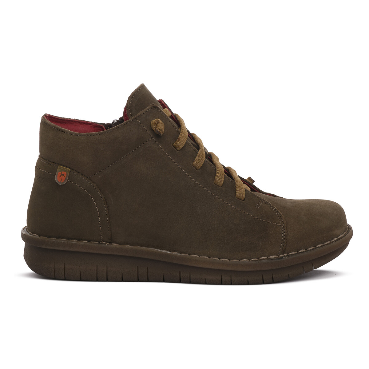 Μποτάκια/Low boots Jungla JOCKEY TUNDRA