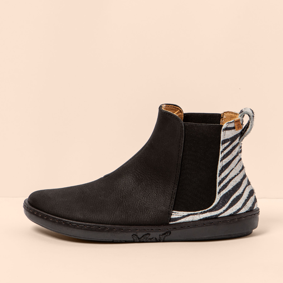 Μποτάκια/Low boots El Naturalista 25310PF10005