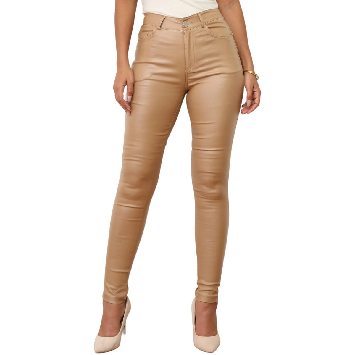 Παντελόνια La Modeuse 72397_P169922