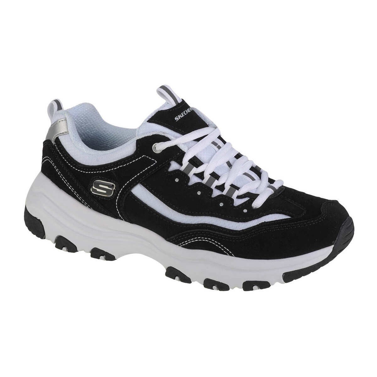 Xαμηλά Sneakers Skechers I-Conik