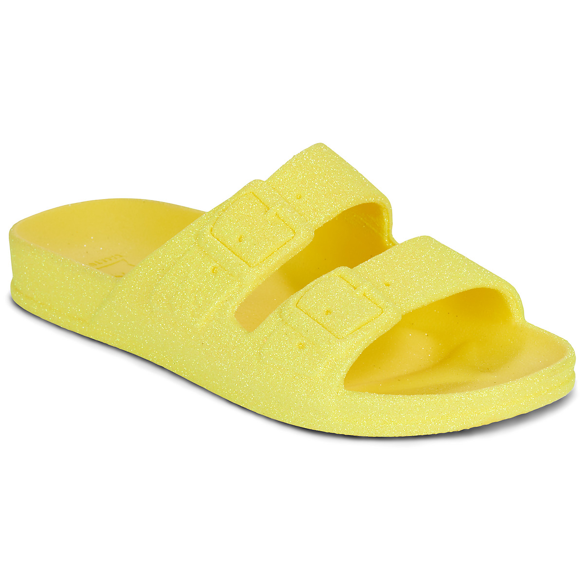 Mules Cacatoès NEON FLUO