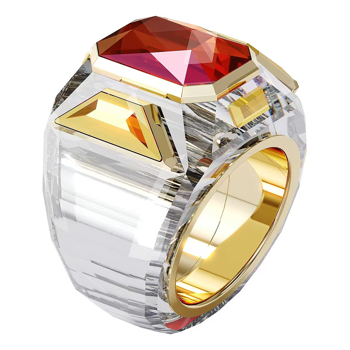 Δαχτυλίδι Swarovski 5607363