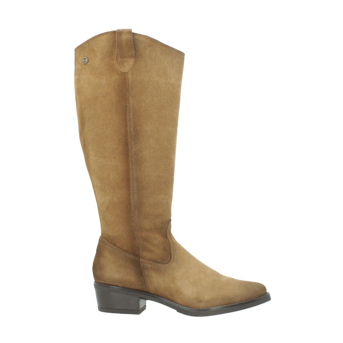 Μπότες για την πόλη Porronet 4845po Bota Yuta 4.5