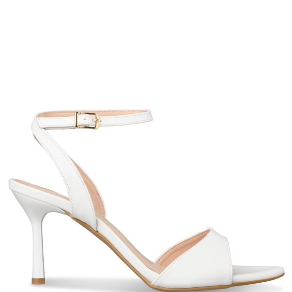 STILETTO SANDALS