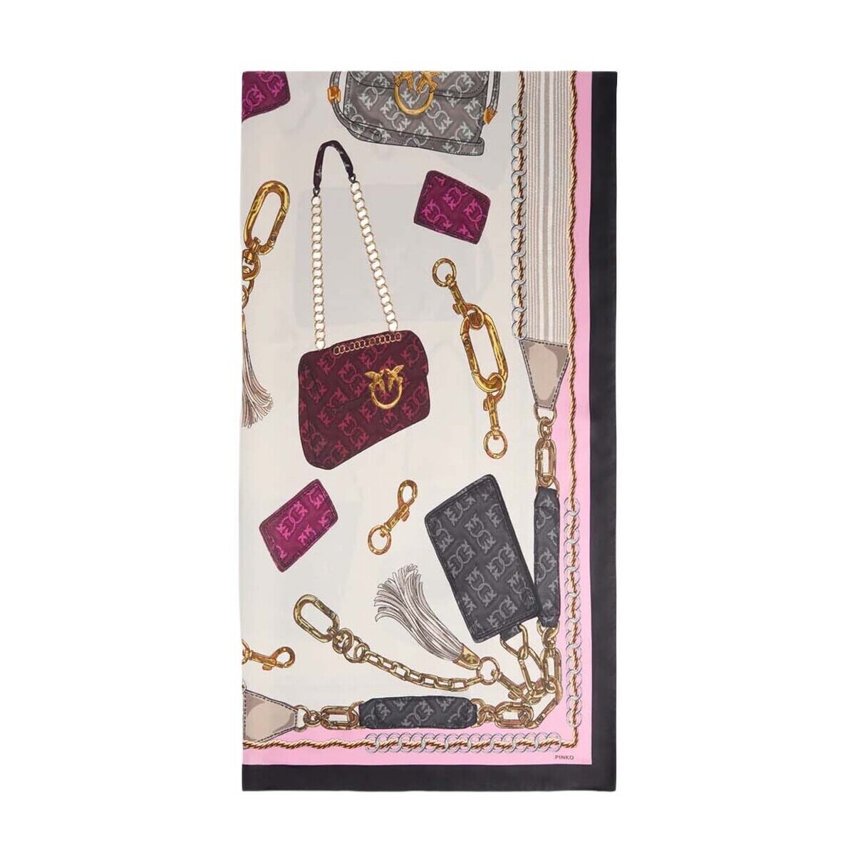 Κασκόλ Pinko 106656_a39l-nz5
