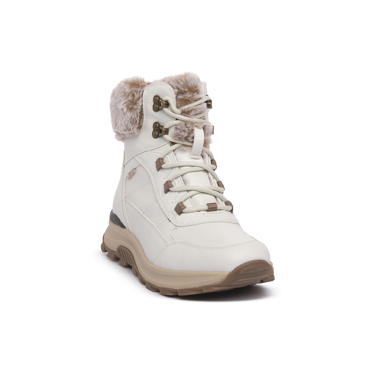 Μπότες για σκι Relife OFF WHITE