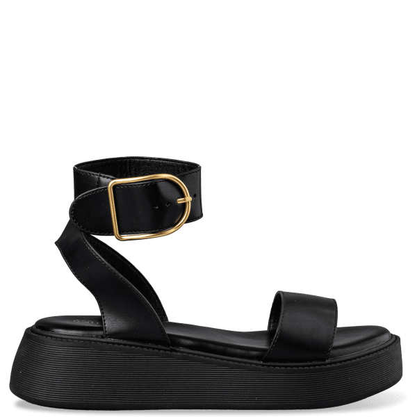 FLATFORM SANDALS
