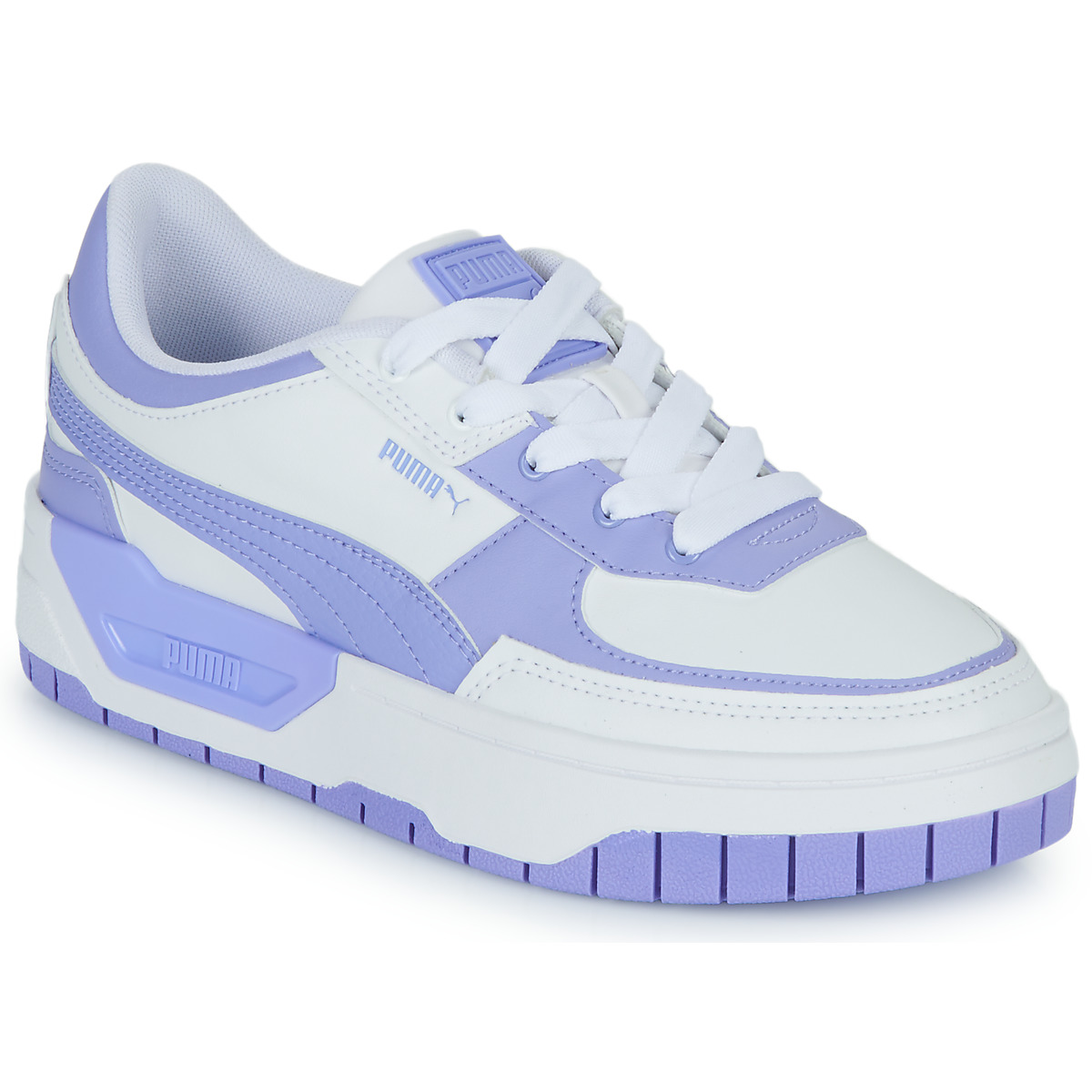 Xαμηλά Sneakers Puma Cali Dream Tweak Dissimilar Wns