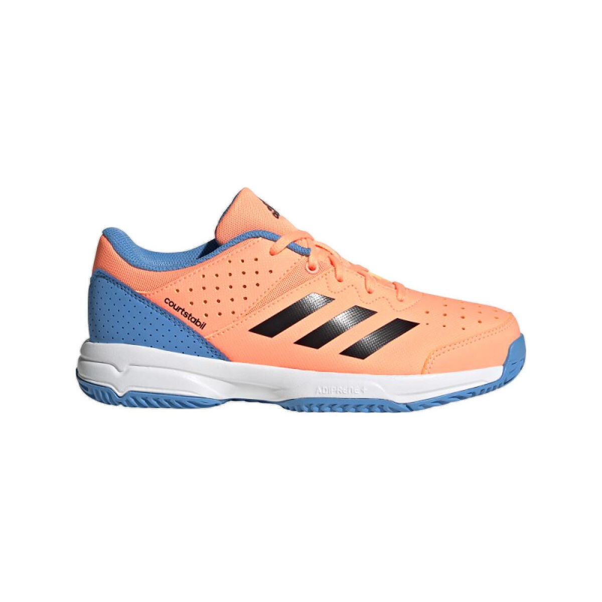 Παπούτσια Sport adidas Baskets Court Stabil Jr textile