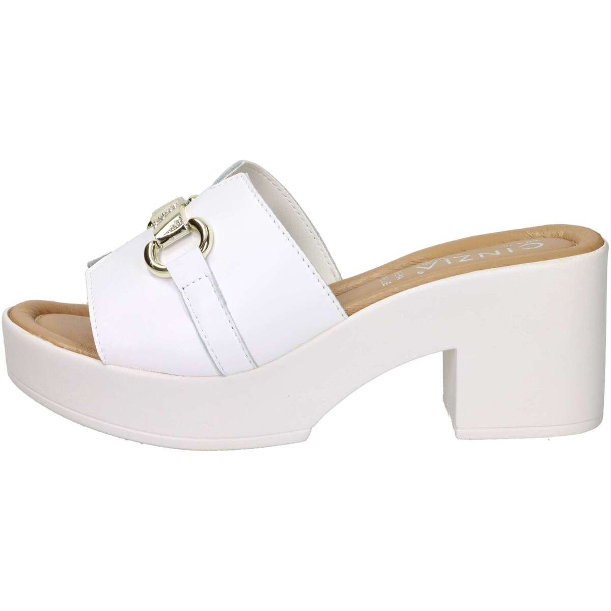 Mules Cinzia Soft IAF203534
