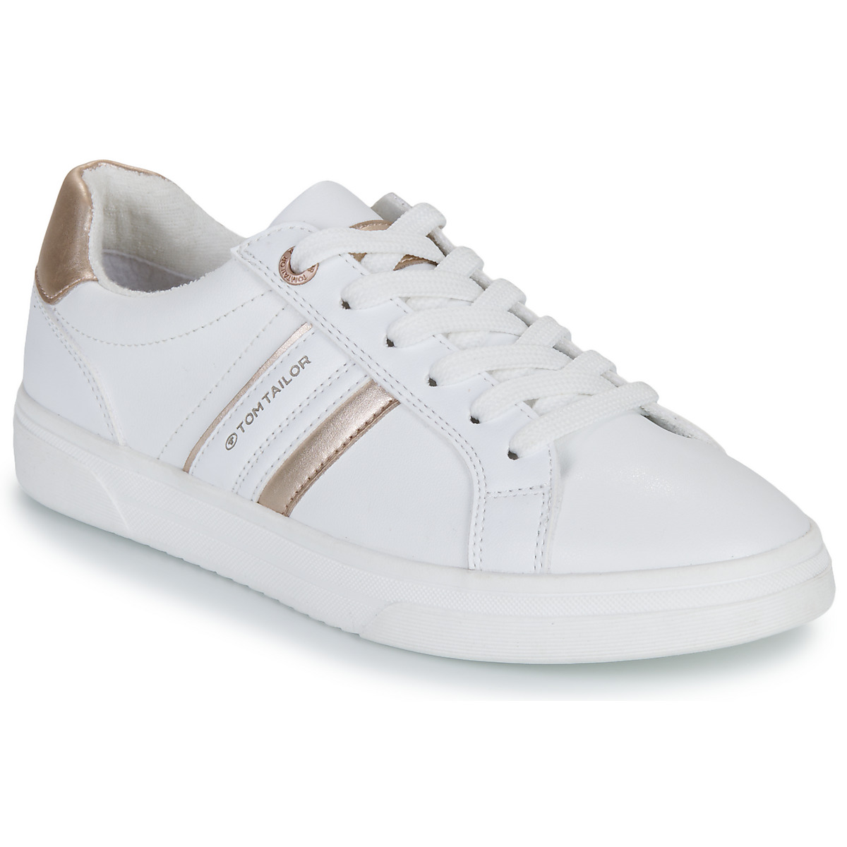 Xαμηλά Sneakers Tom Tailor UINISE
