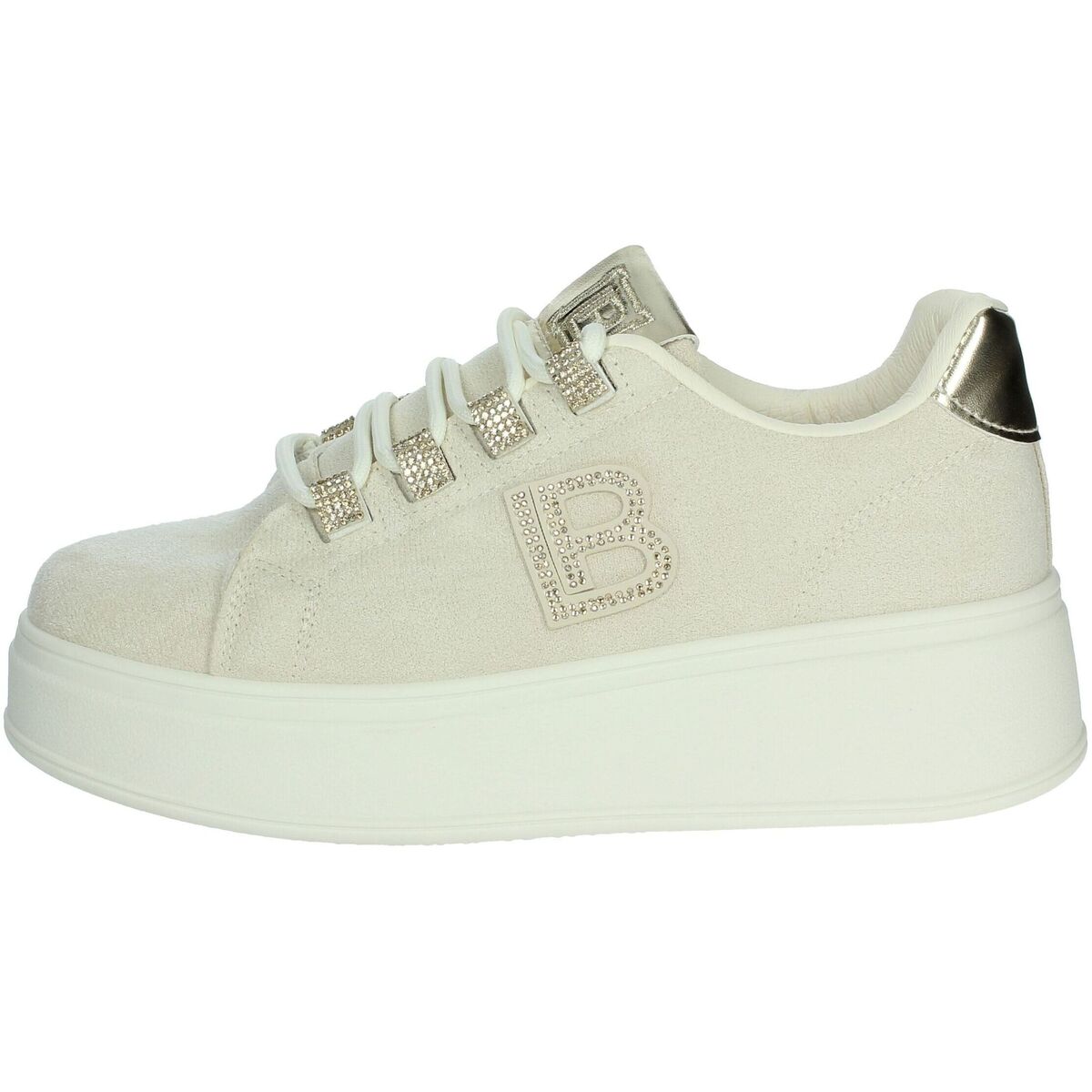 Sneakers Laura Biagiotti 8932