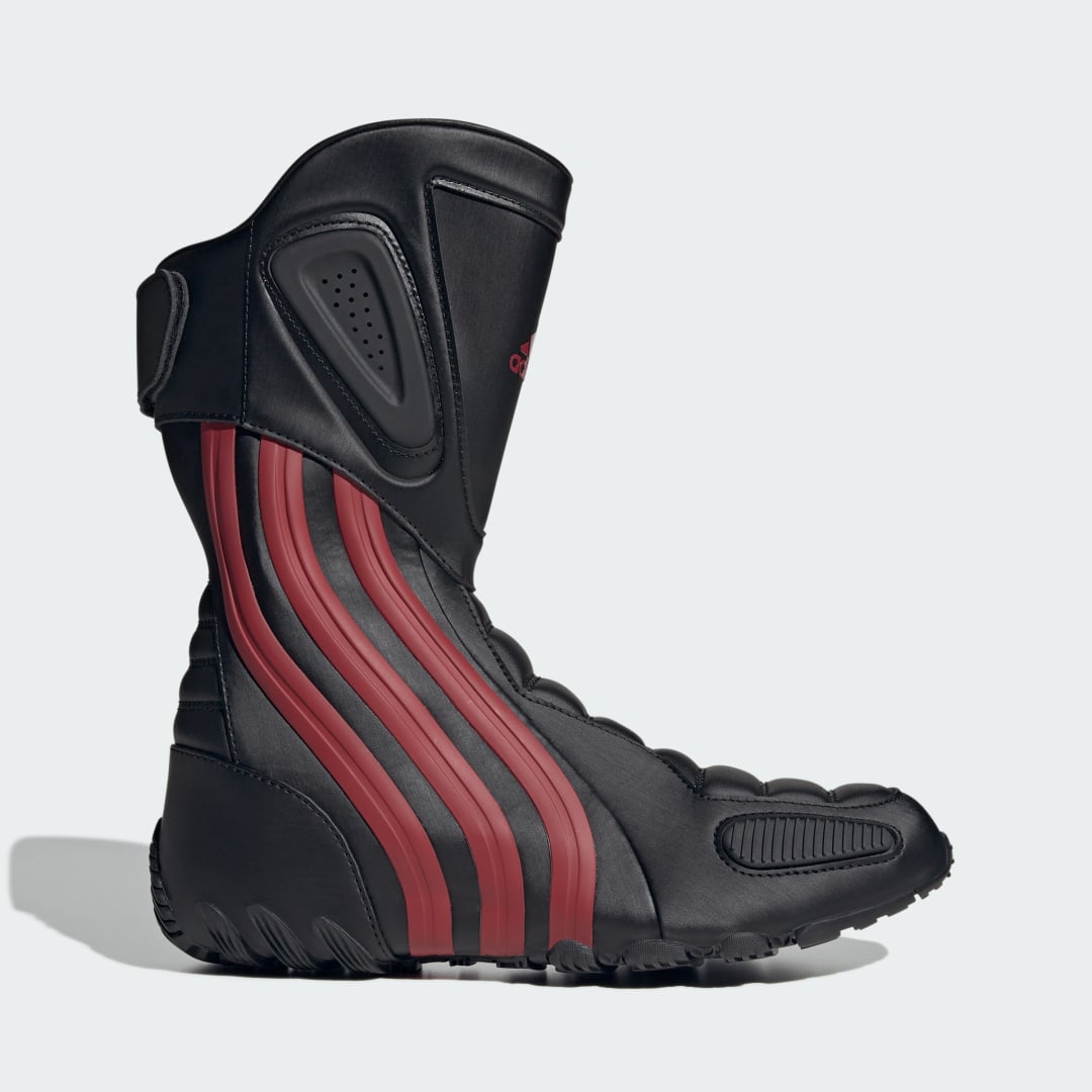 ΠΑΠΟΥΤΣΙΑ GHOST MOTO MID
