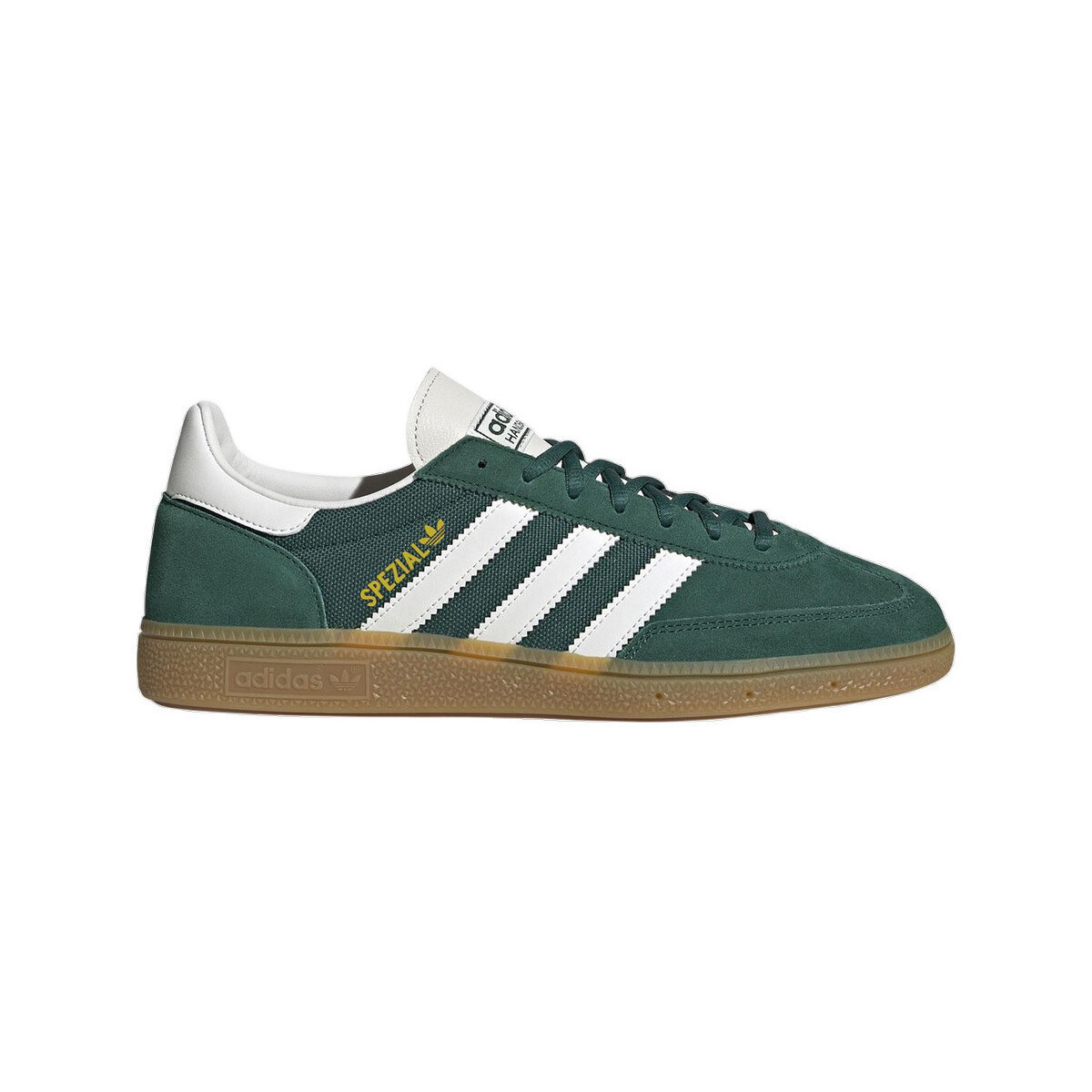 Παπούτσια Sport adidas Baskets Handball Spezial daim