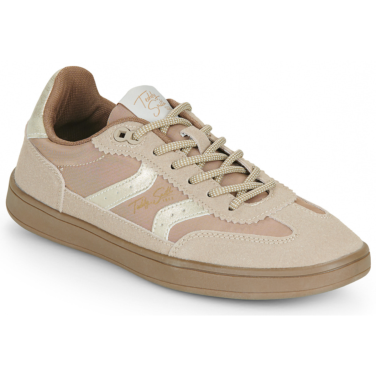 Xαμηλά Sneakers Teddy Smith -