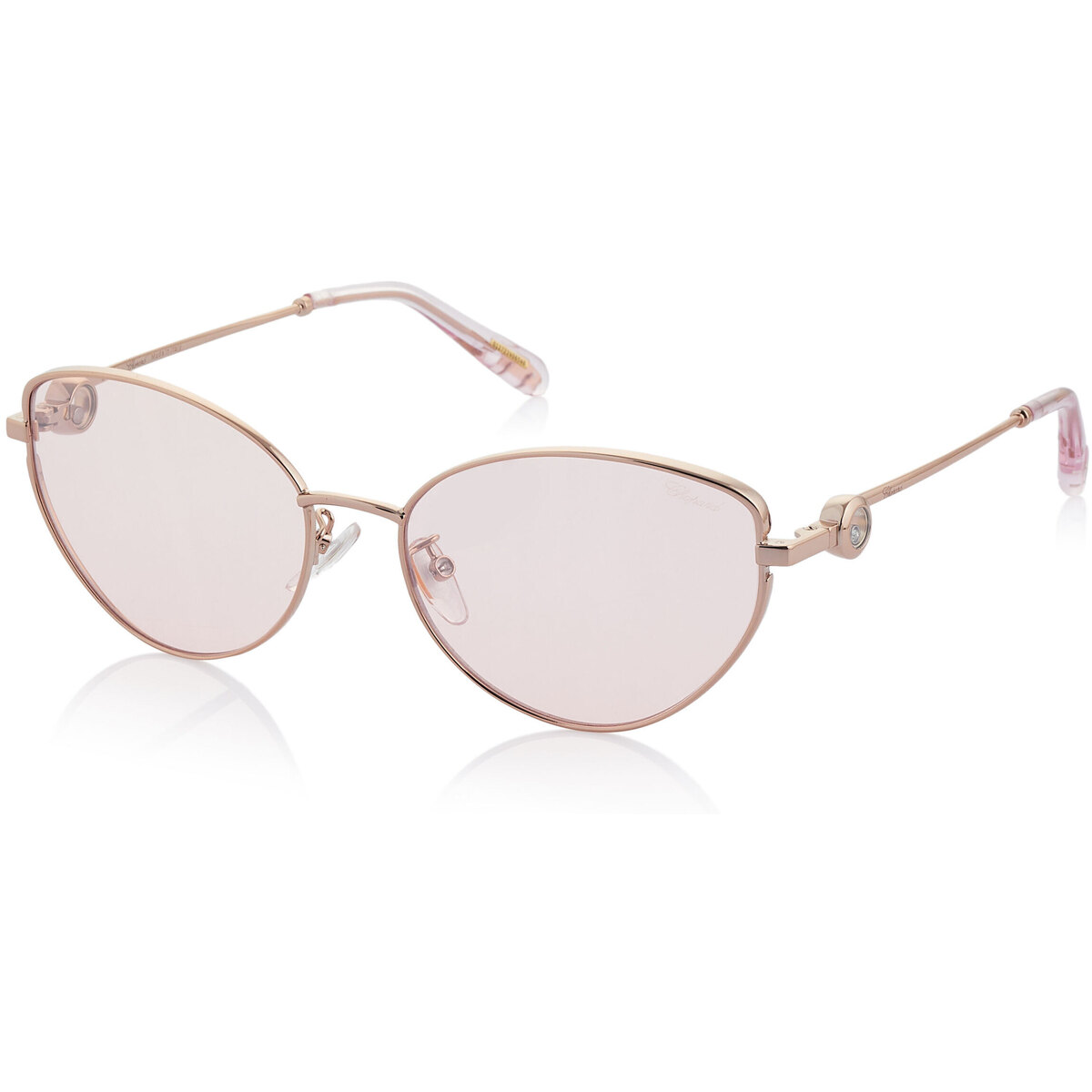 óculos de sol Chopard -