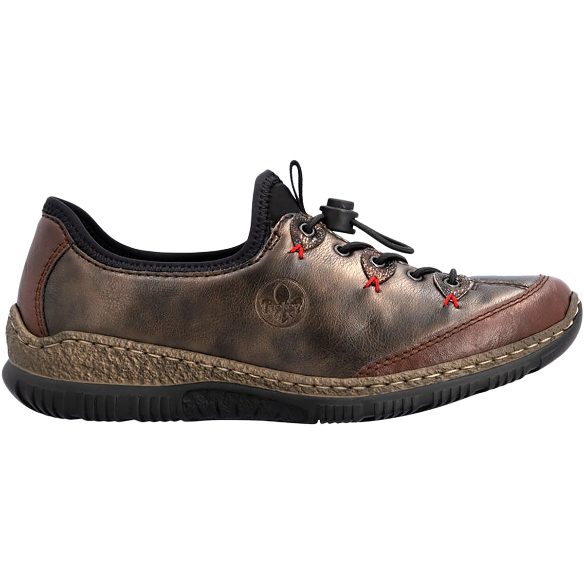 Xαμηλά Sneakers Rieker 292878