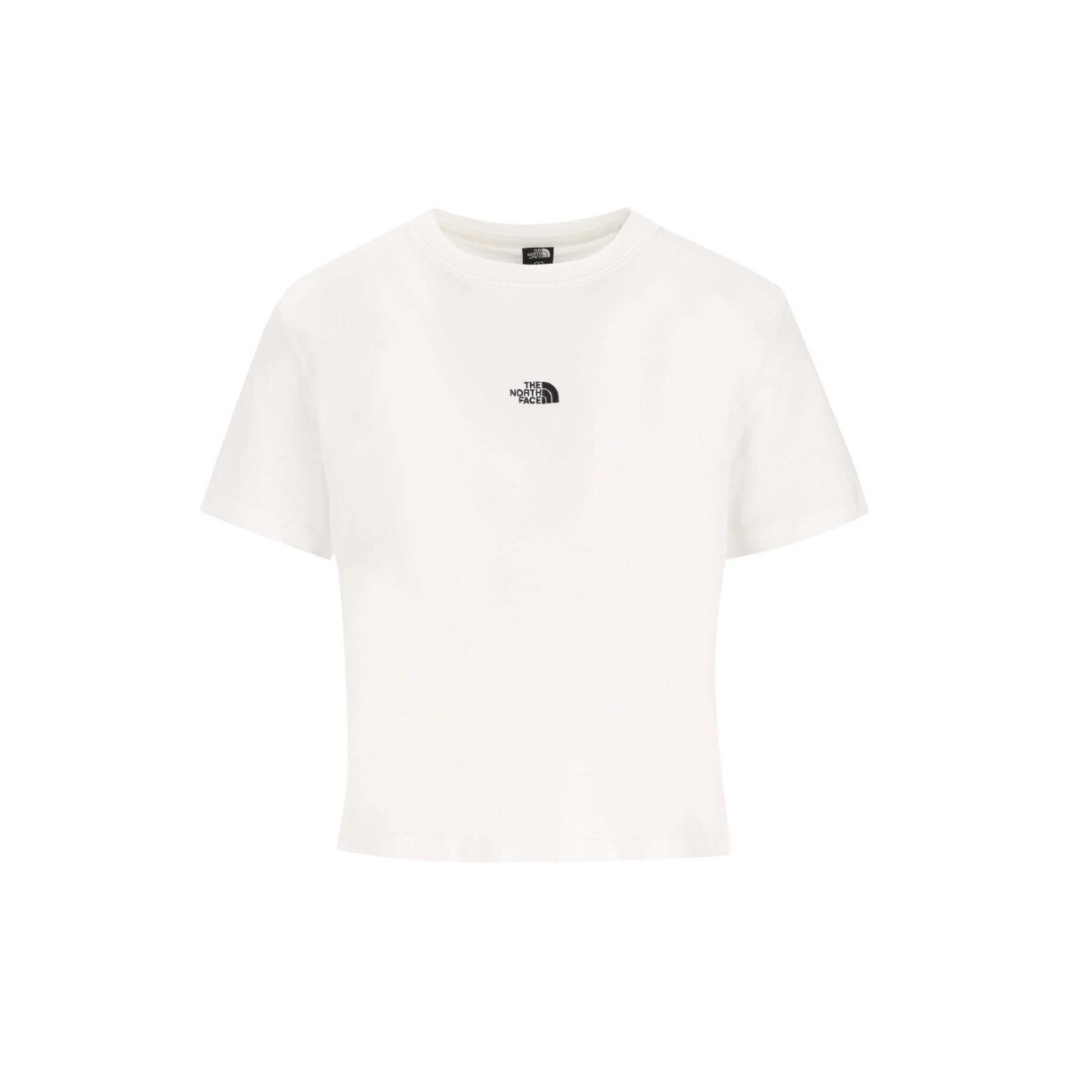 T-shirt με κοντά μανίκια The North Face NF0A8GR1FN41