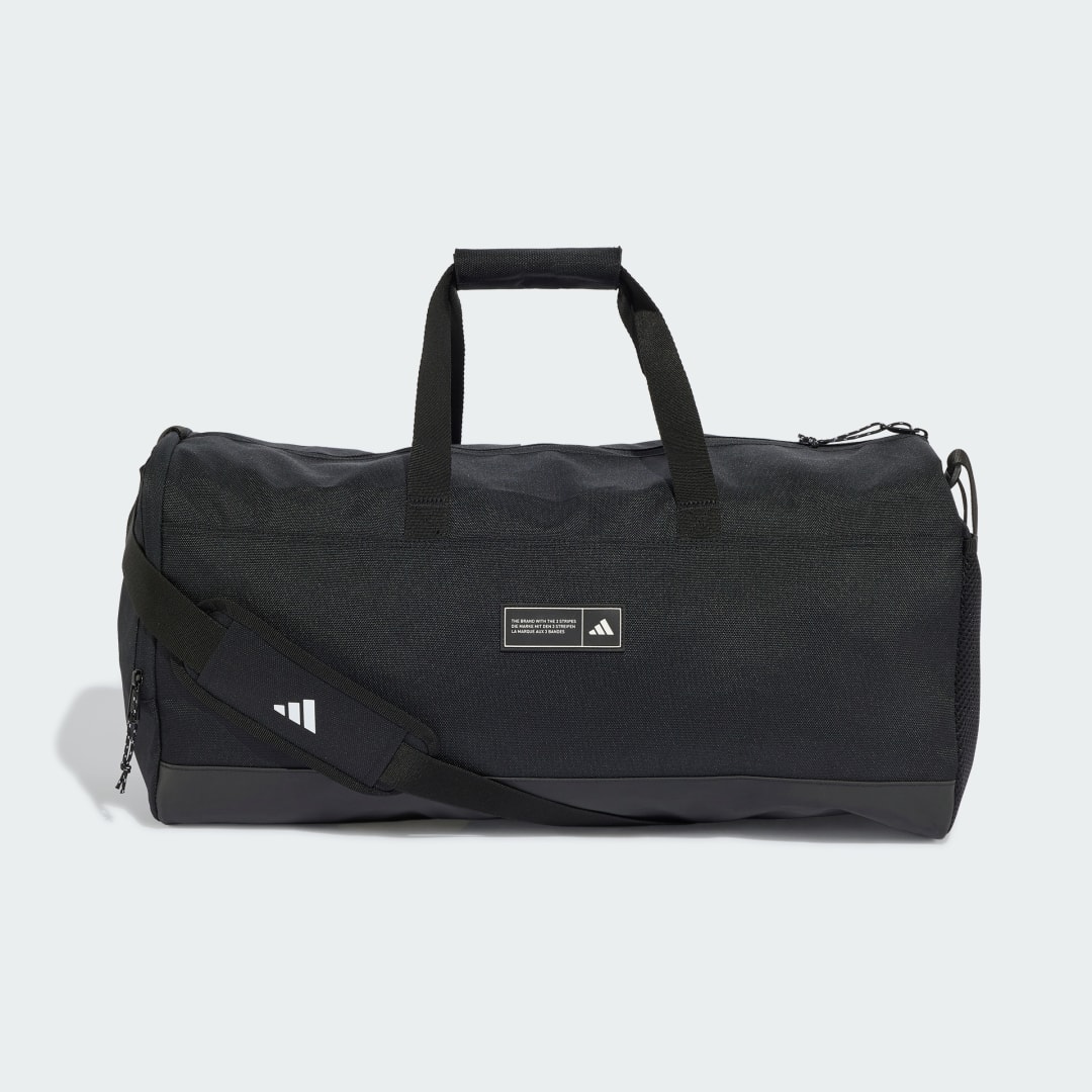 ΜΕΣΑΙΟΥ ΜΕΓΕΘΟΥΣ ΤΣΑΝΤΑ DUFFEL 3 STRIPES WEEKENDER