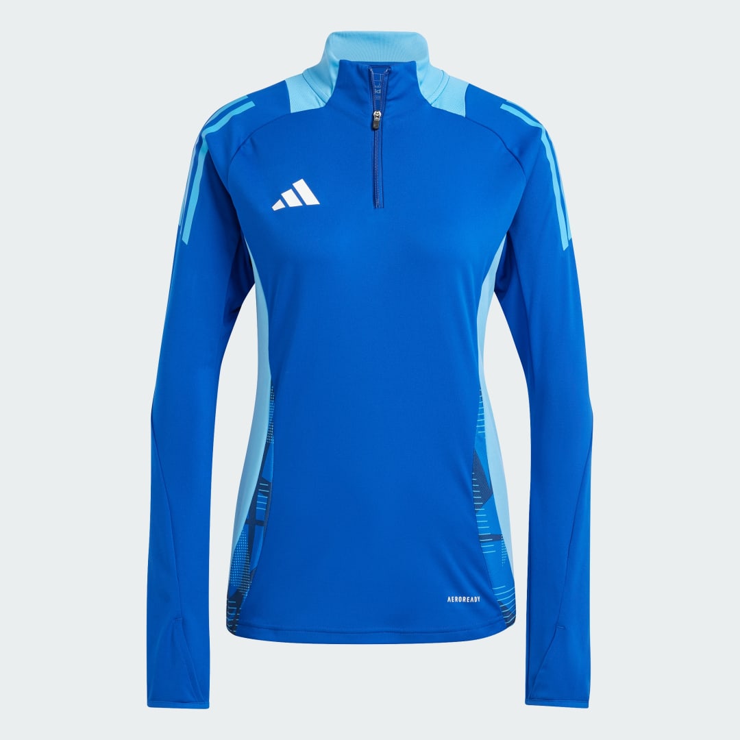Tiro 24 Competition Training Top