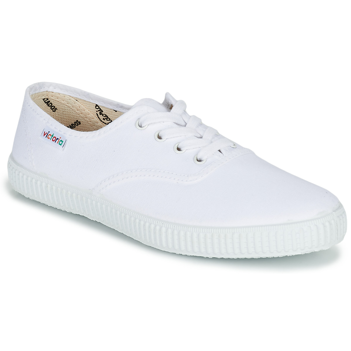 Xαμηλά Sneakers Victoria TENNIS 1915 INGLESA TOILE