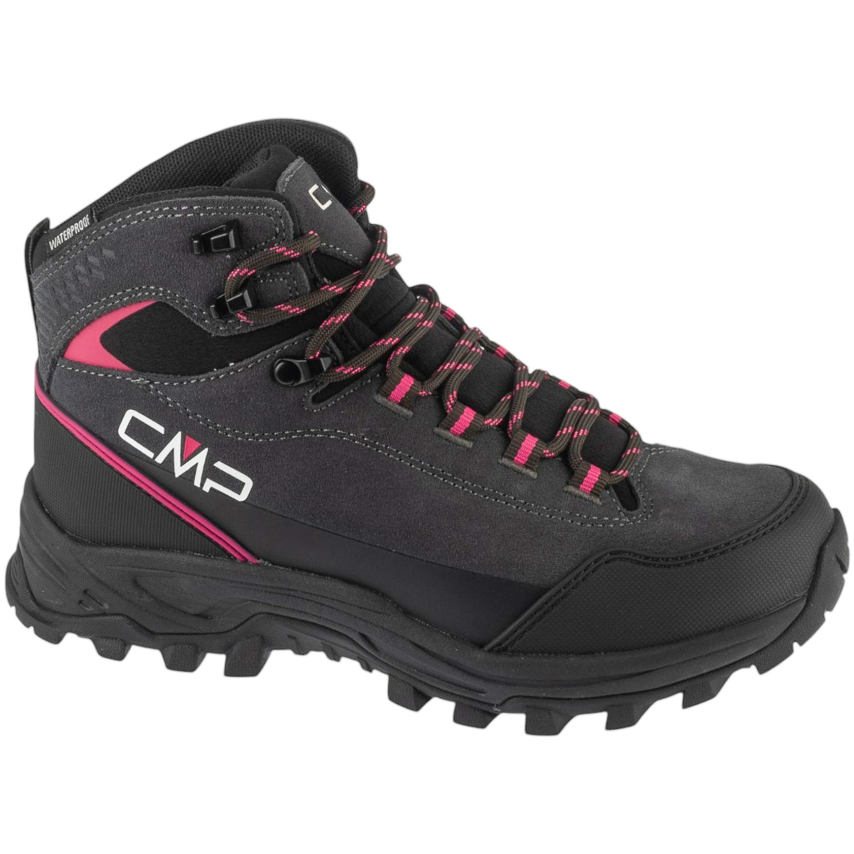 Πεζοπορίας Cmp Myzar Mid