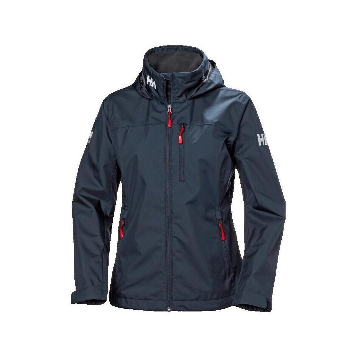Σακάκια Helly Hansen W Crew Hooded