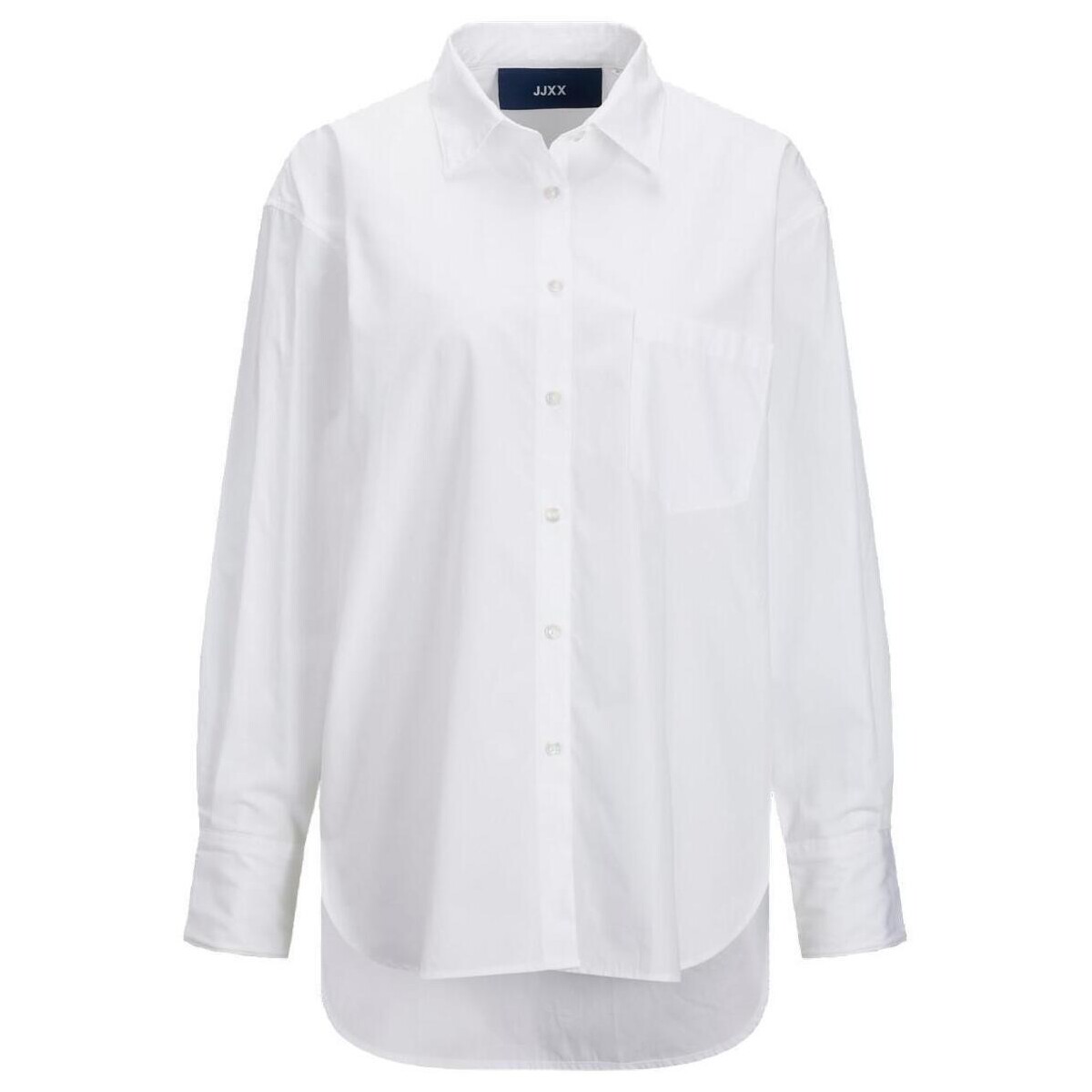 Πουκάμισα JJXX 12200353 white