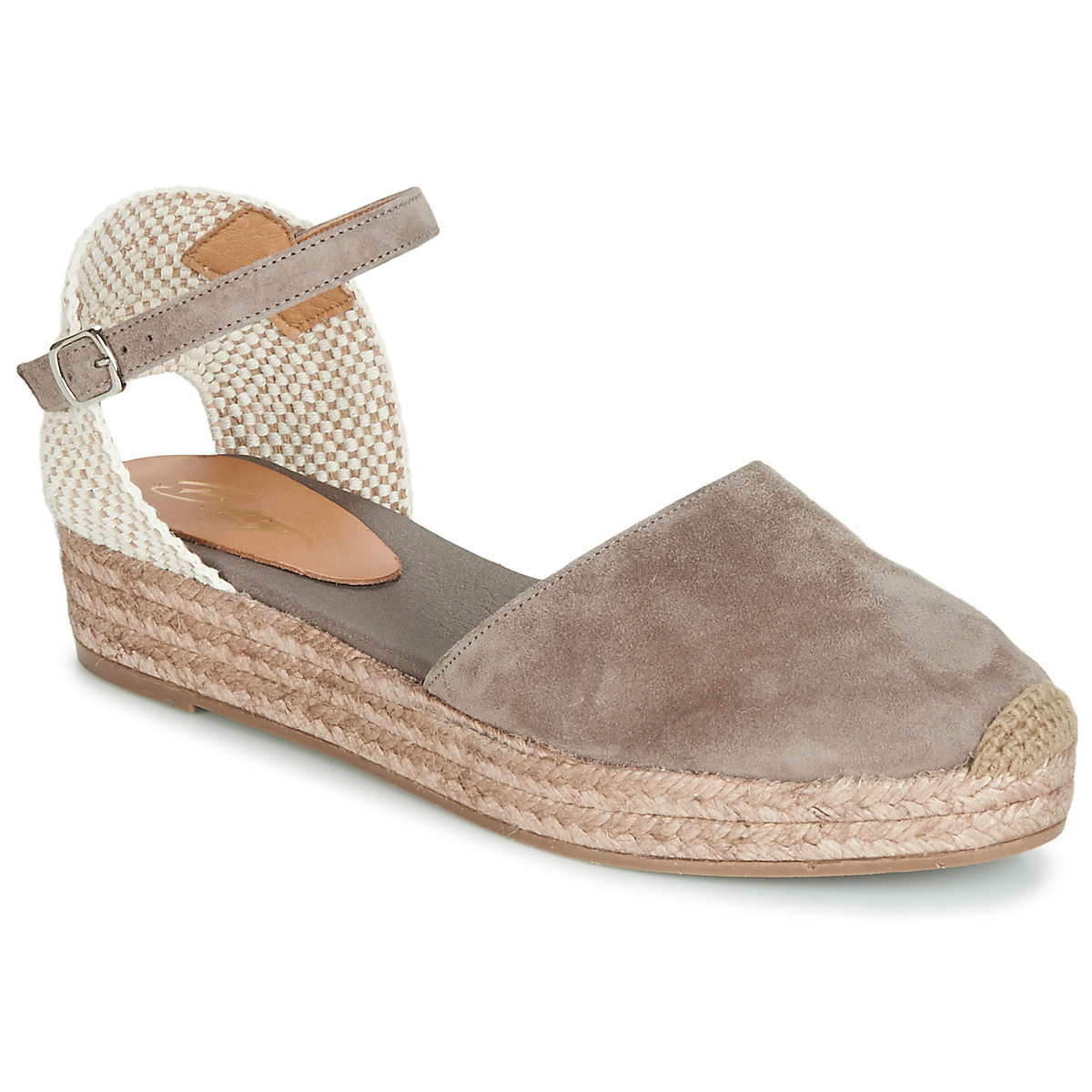 Εσπαντρίγιες Betty London ANTALA
