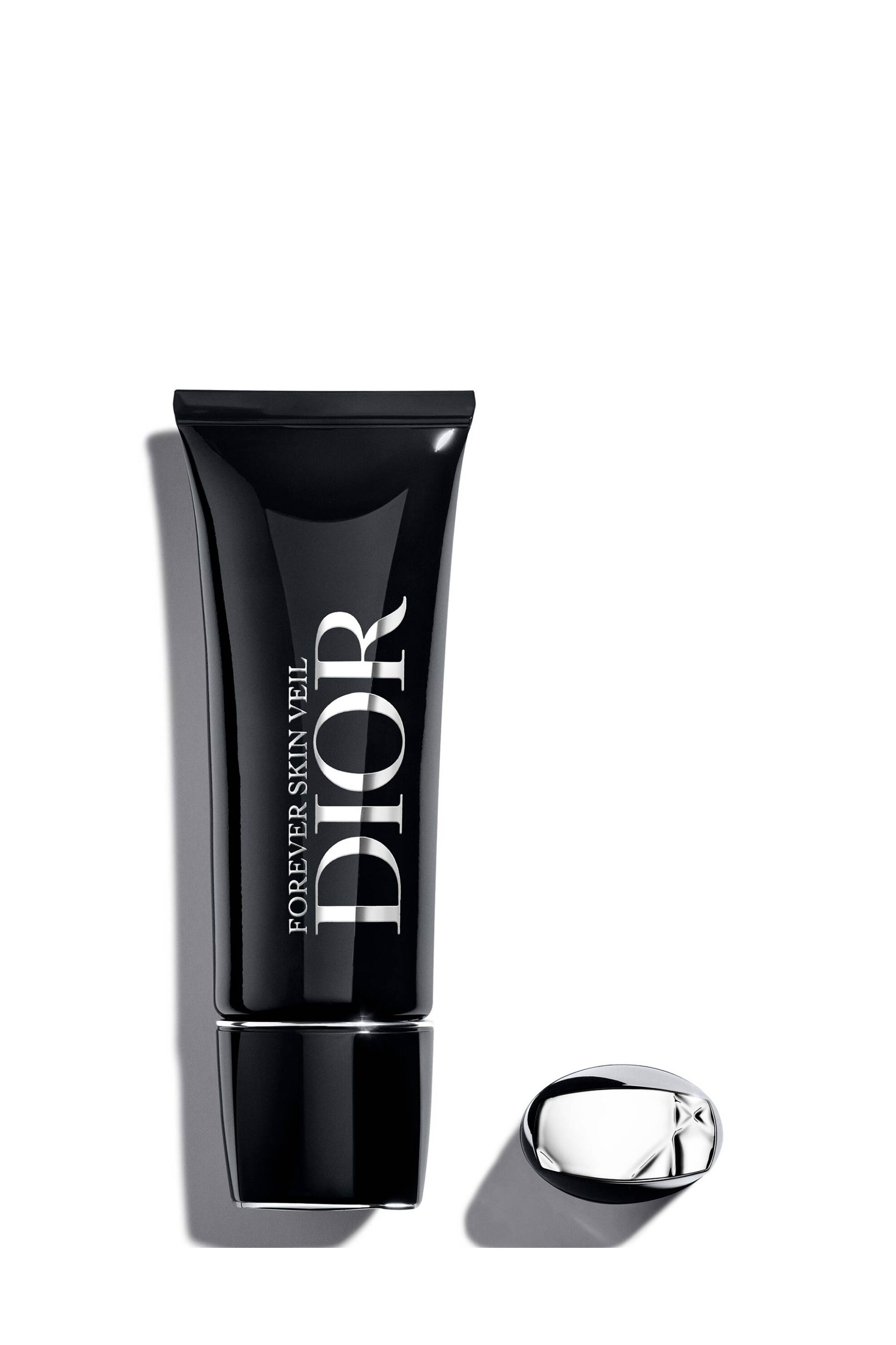 Dior Forever Skin Veil Makeup Base - Glow Finish and 24h Hydration, SPF 25 PA++ 35 ml