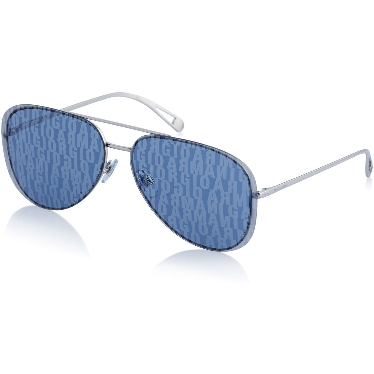 óculos de sol Emporio Armani -