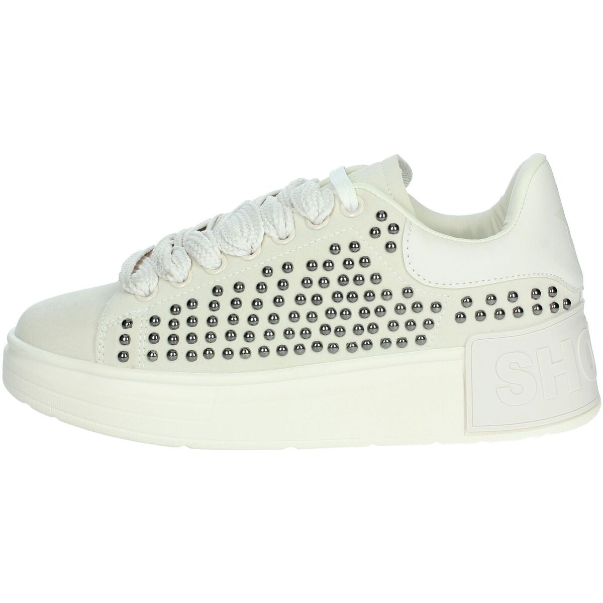 Xαμηλά Sneakers Shop Art SASF240908