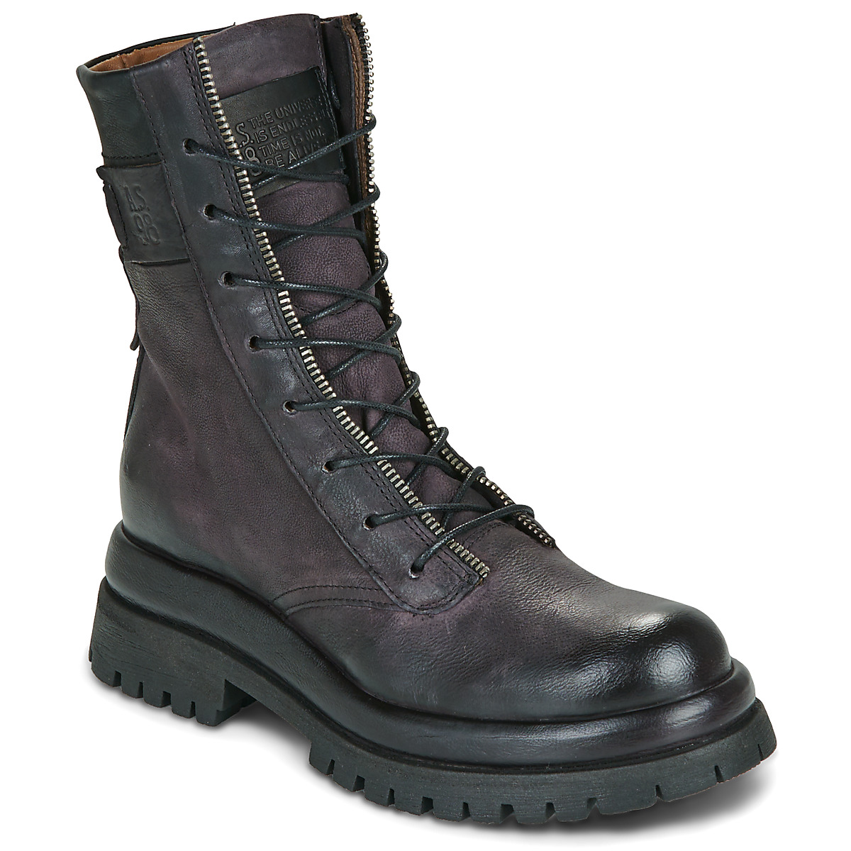 Μπότες Airstep / A.S.98 DIBLA POMP