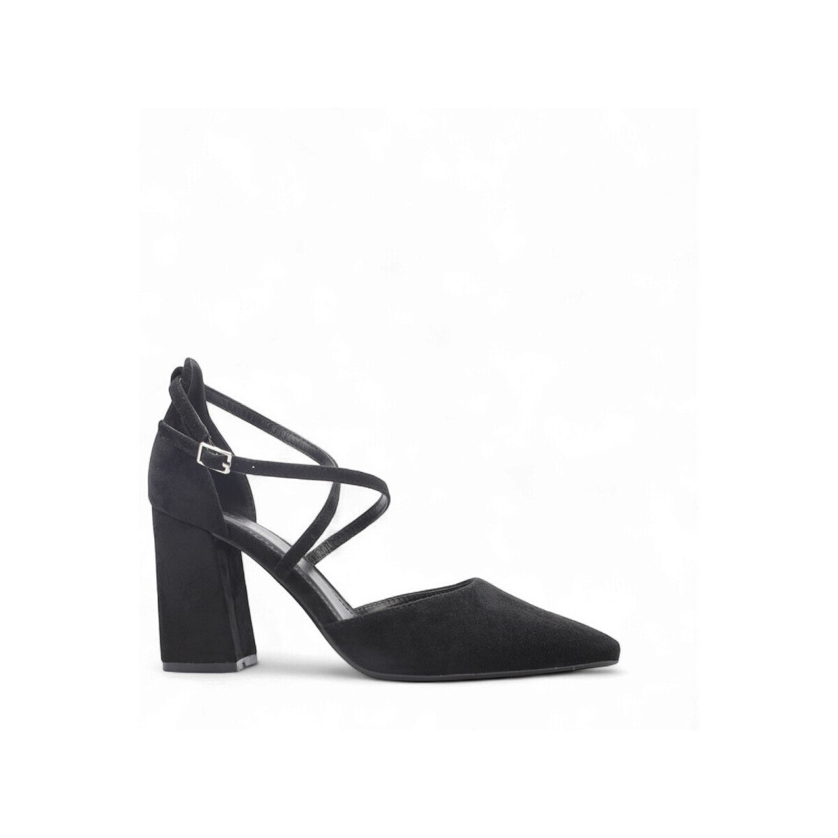 Γόβες La Modeuse 78289_P186279