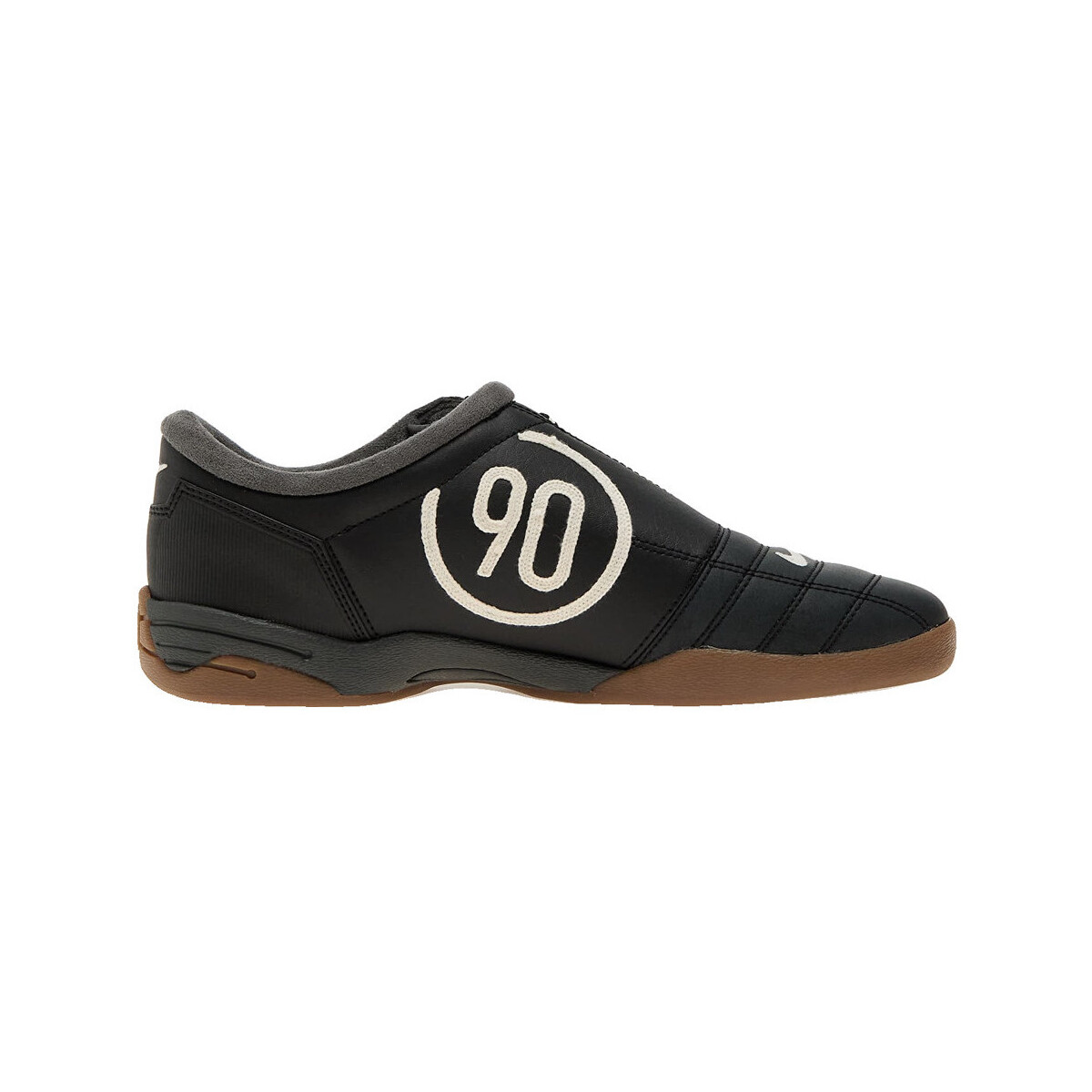 Xαμηλά Sneakers Nike Baskets total 90 3 SP cuir synthétique