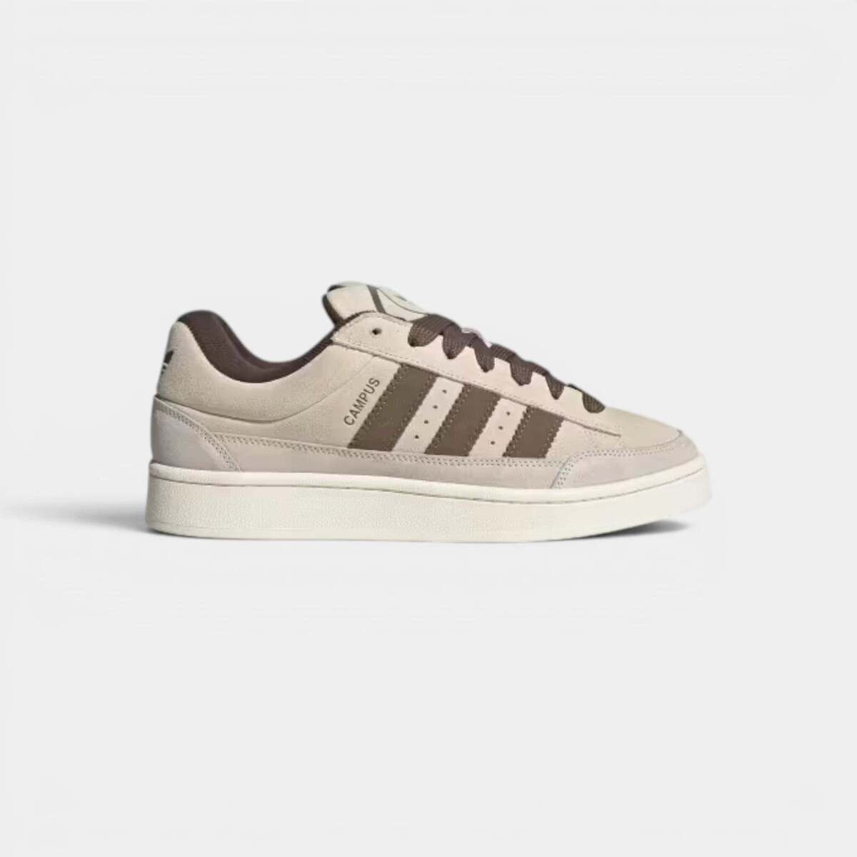Xαμηλά Sneakers adidas Campus St "Wonder White"