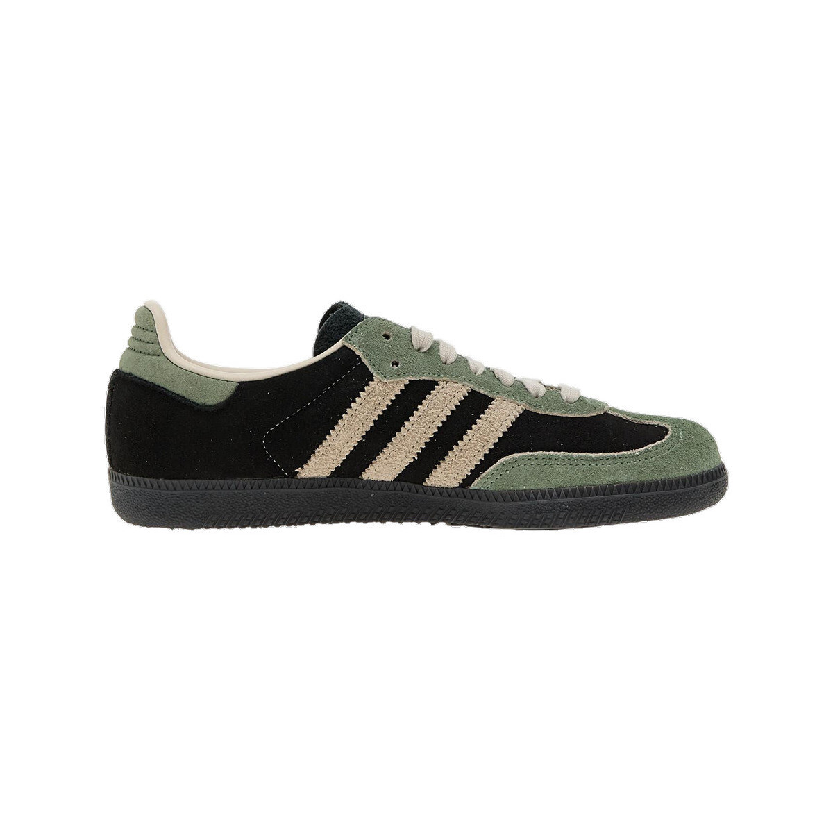 Sneakers adidas Baskets Samba OG cuir