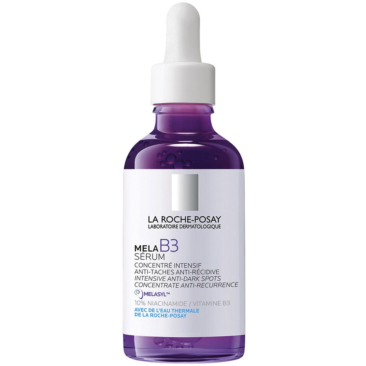 La Roche-Posay Promo Mela B3 Serum Ορός Προσώπου Εντατικής Δράσης Κατά των Κηλίδων 50ml