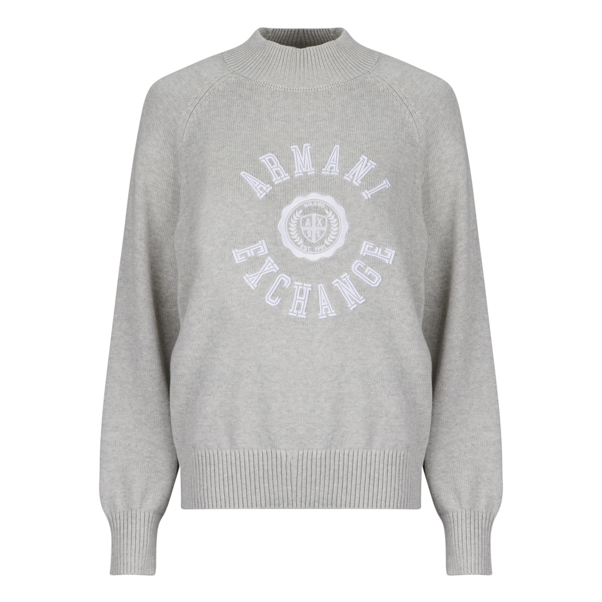 Πουλόβερ Armani Exchange PULL OVER XW002877