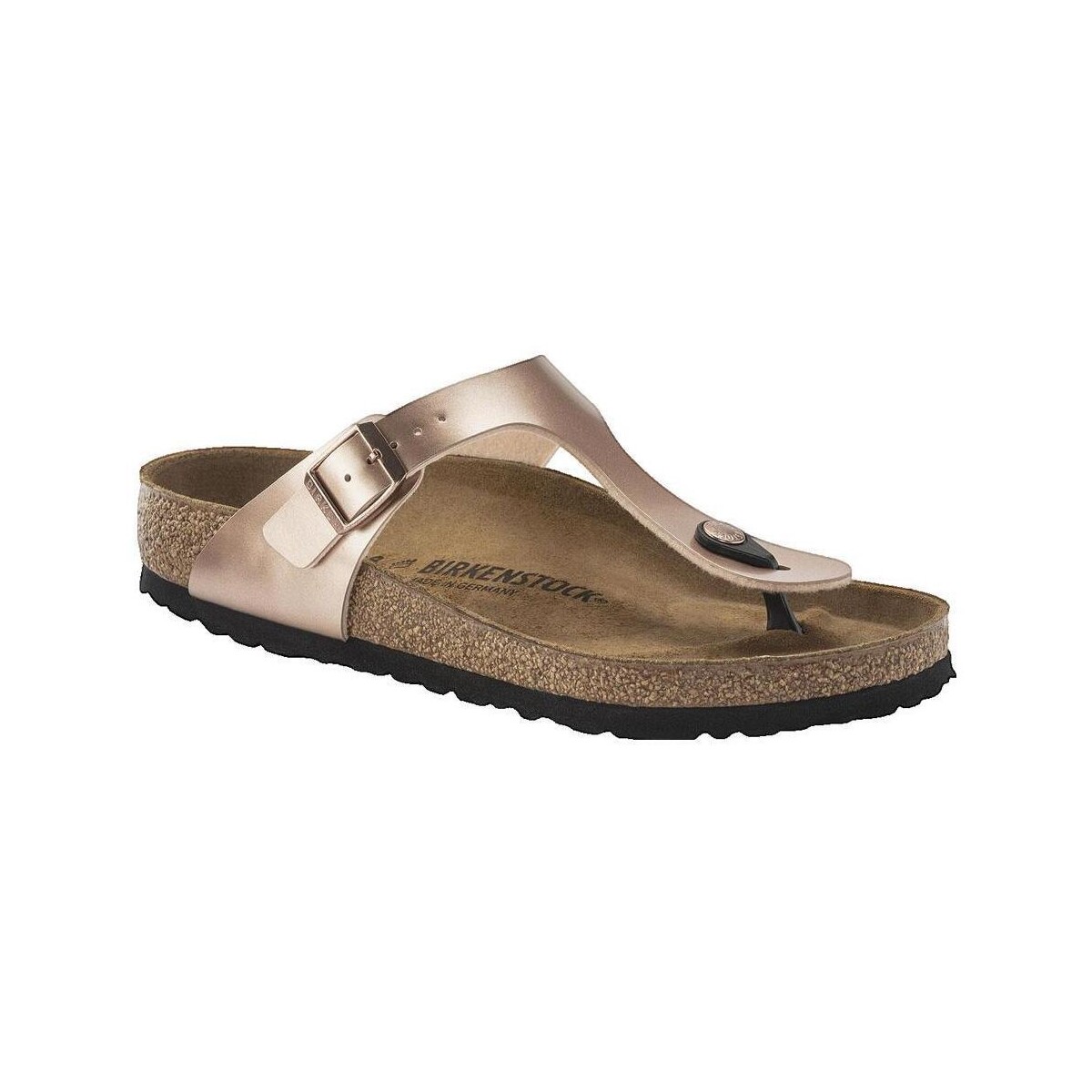 Σανδάλια BIRKENSTOCK Sandale Gizeh Doré