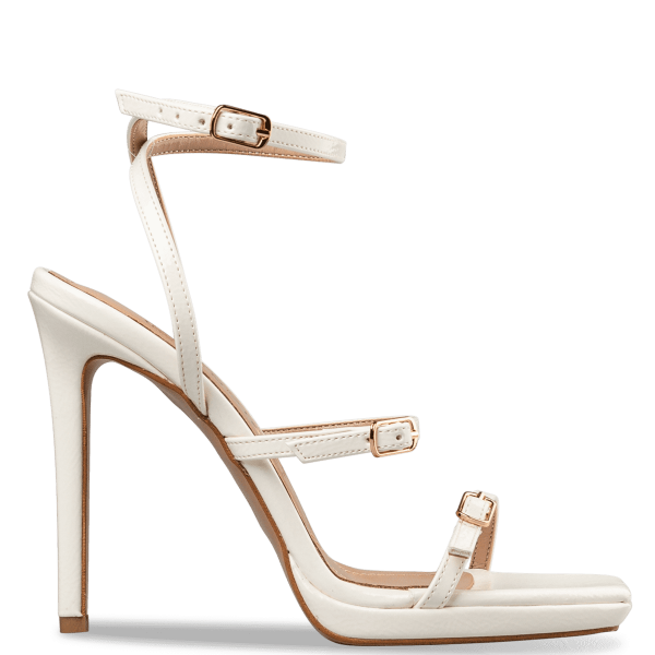 STILETTO SANDALS