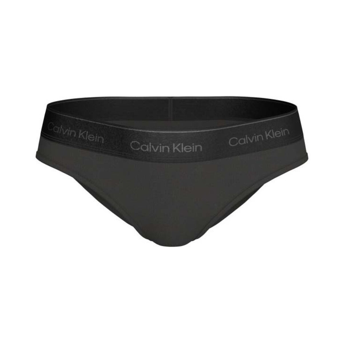 Slips Calvin Klein Jeans Ropa Interior Mujer Modèle Lv00qf8827