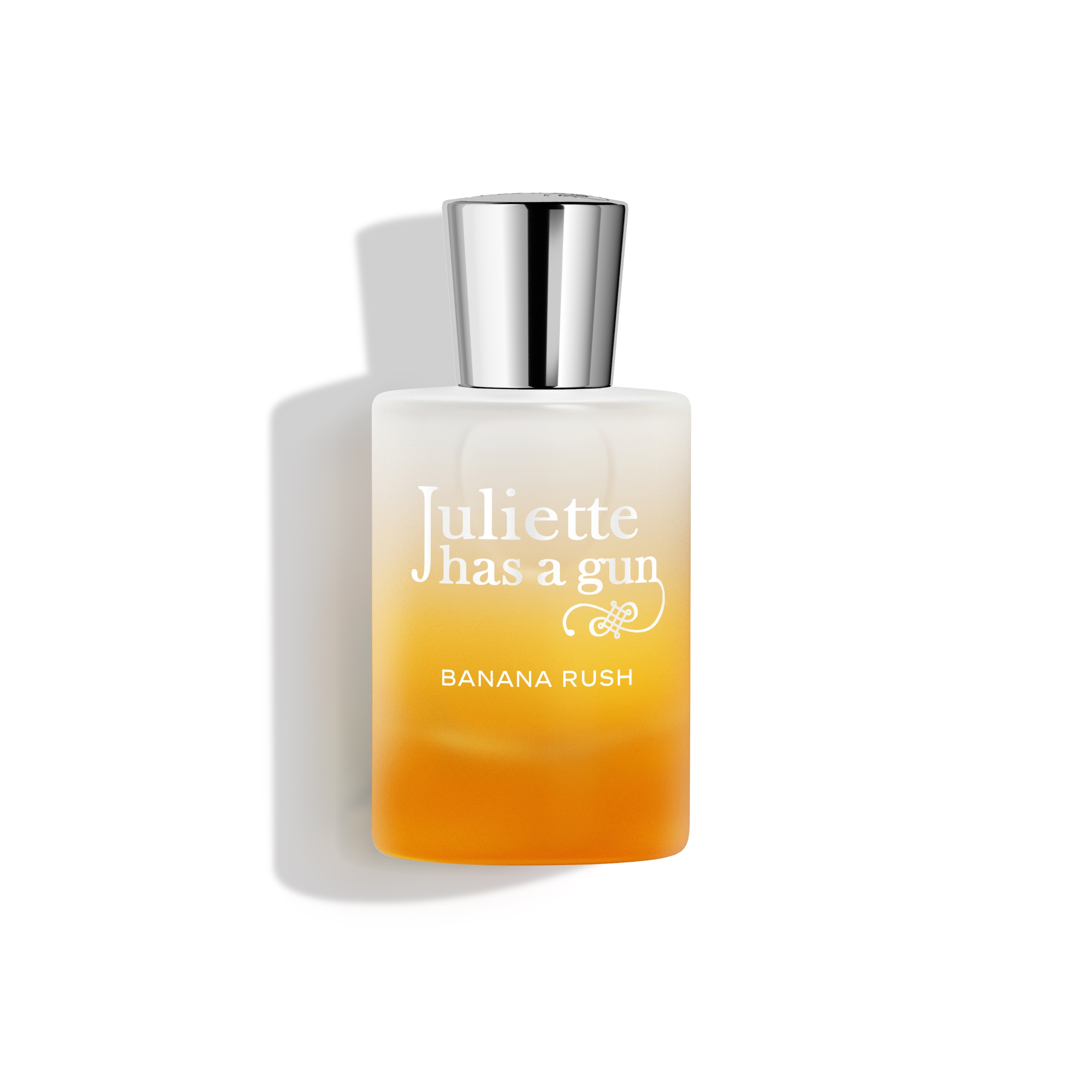 Banana Rush Eau De Parfum | 50ml