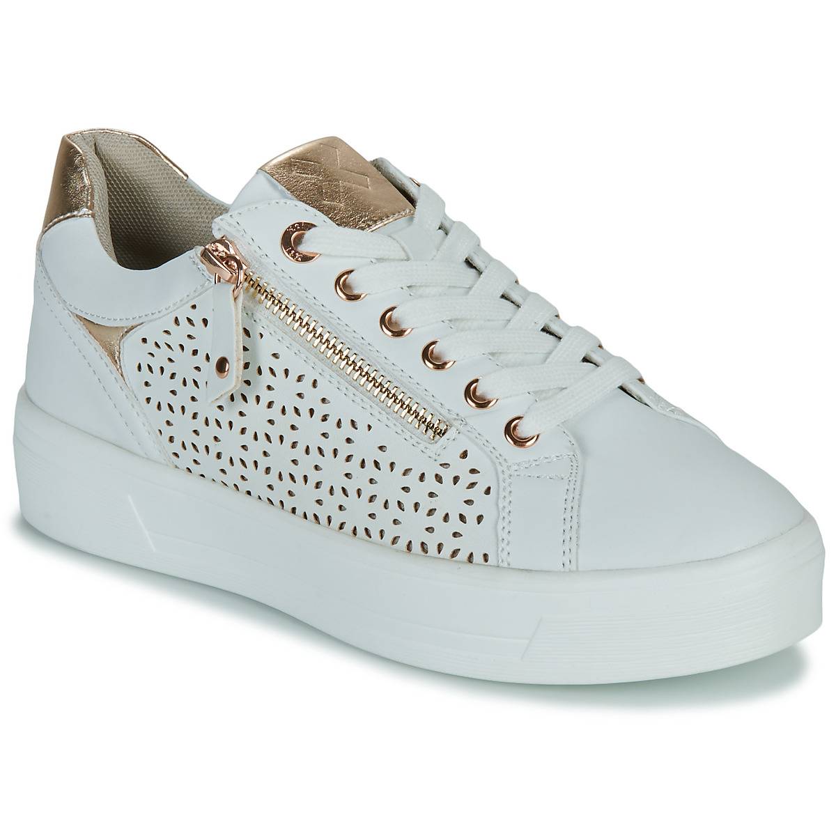 Xαμηλά Sneakers Xti 142229