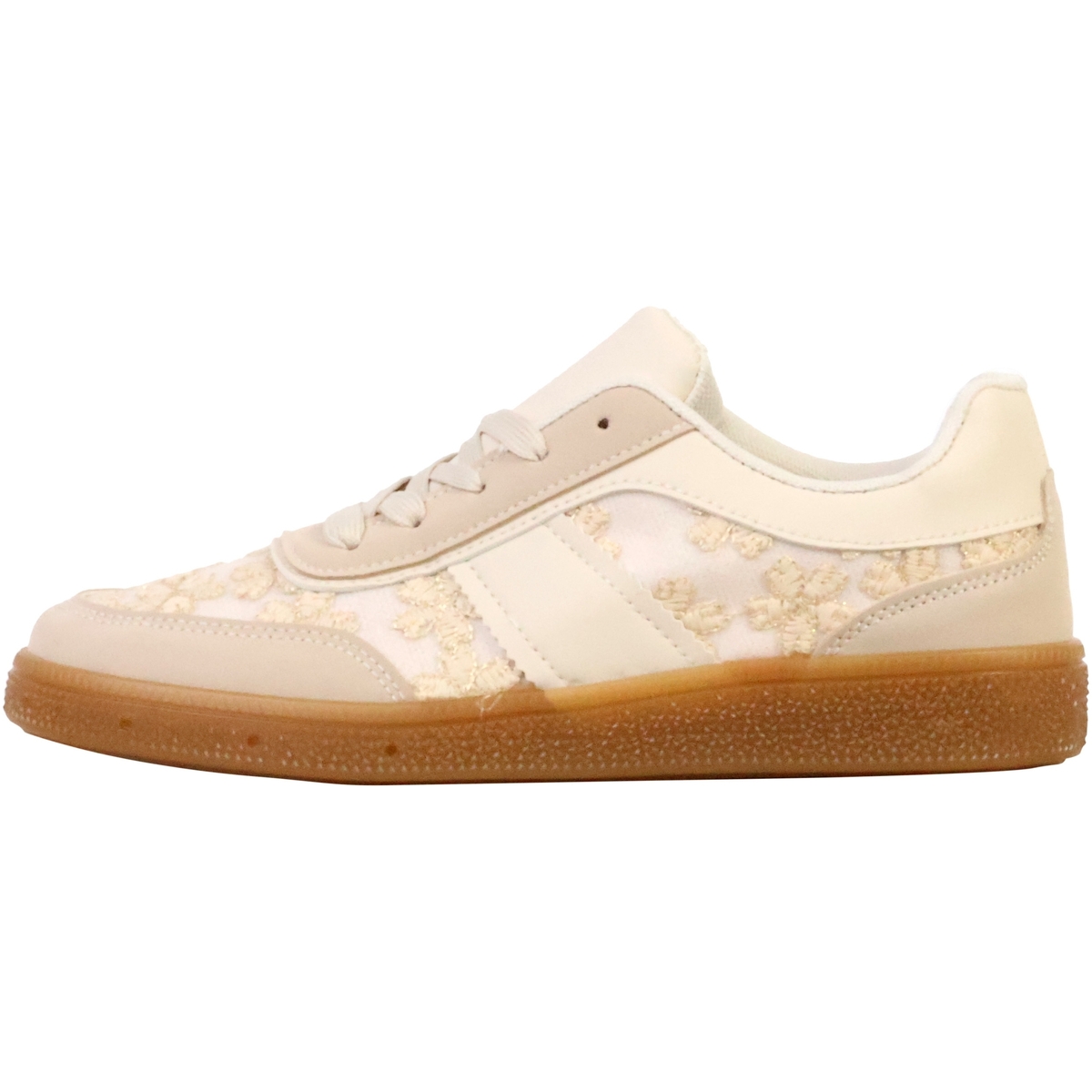 Xαμηλά Sneakers Poti Pati 281082